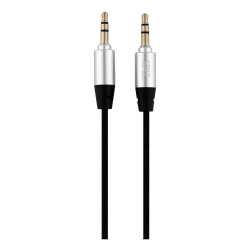 3.5mm male jack / 3.5mm male jack cable 3m1