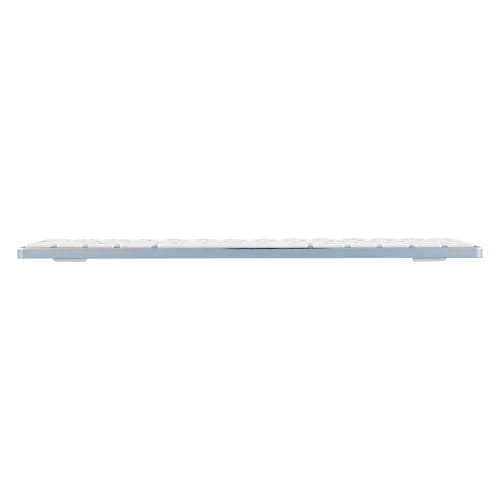iClick Bluetooth Keyboard and Mouse5