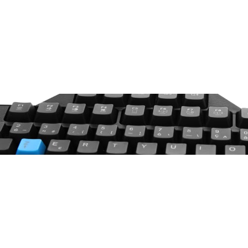 TECLADO PARA JUEGOS ELYTE BLACKBIRD5