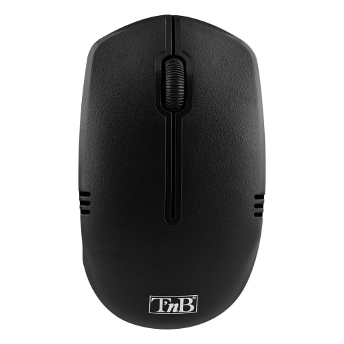 WIRELESS BRIDGE SPANISH KEYBOARD + MOUSE PACK4