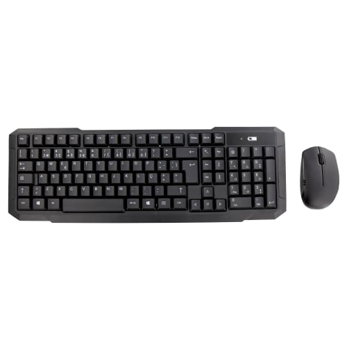 PACK SANS FIL BRIDGE PORTUGAIS CLAVIER + SOURIS3