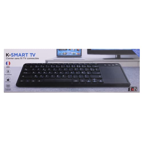 Smart TV Keyboard5