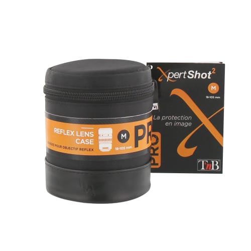 XPERT SHOT 2-LENS CASE M SIZE M4