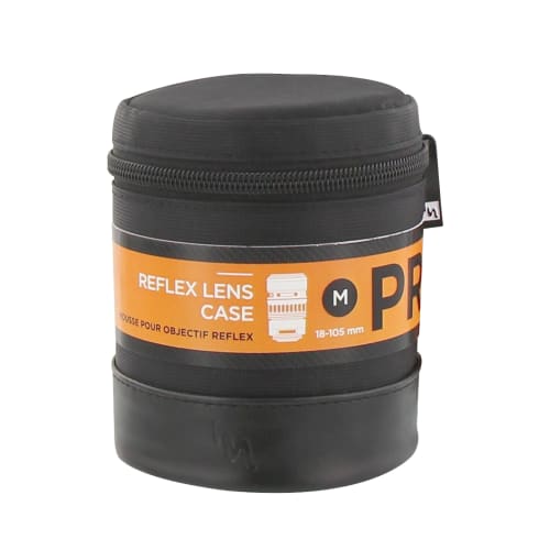 XPERT SHOT 2-LENS CASE M SIZE M5