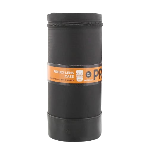 XPERT SHOT 2-XL LENS CASE XL SIZE5