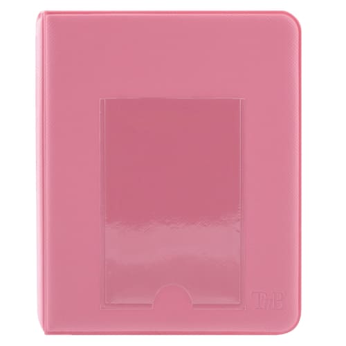 Instax photo album 64 photos pink1