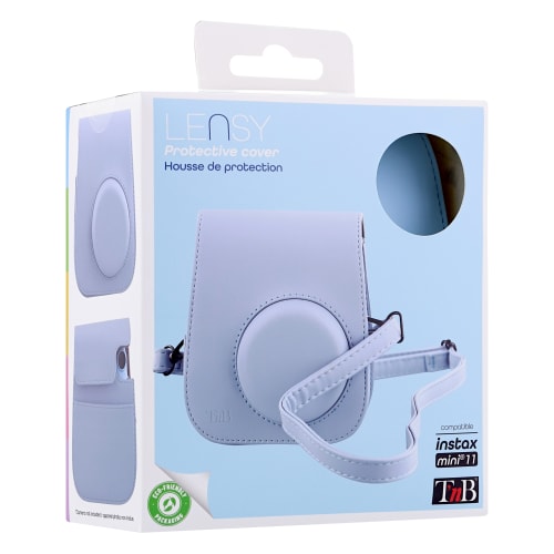 Case for Instax mini 11 blue5