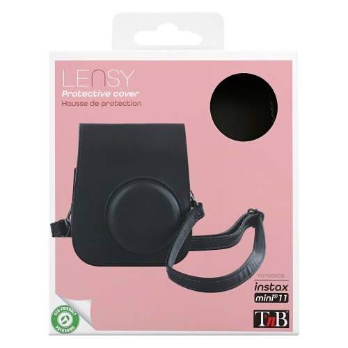 Case for Instax mini 11 black6