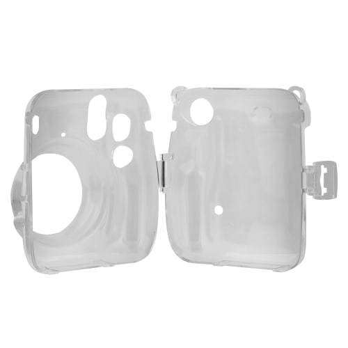 Coque pour Instax mini 11 transparent4