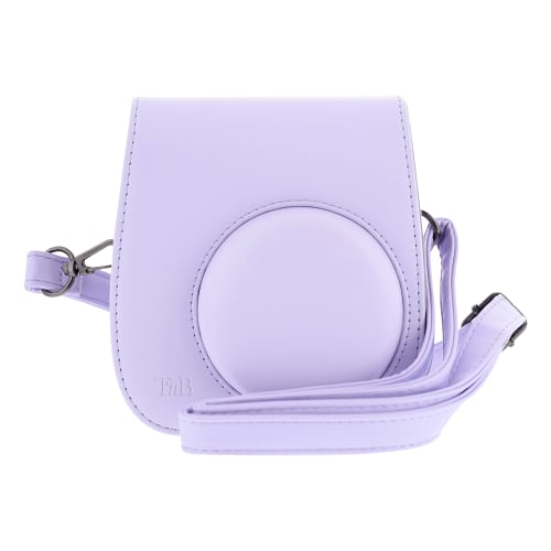 Funda para Instax mini 12 violeta1