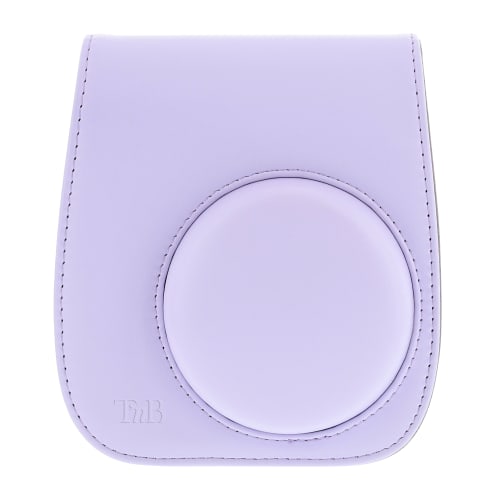 Etui pour Instax mini 12 violet2