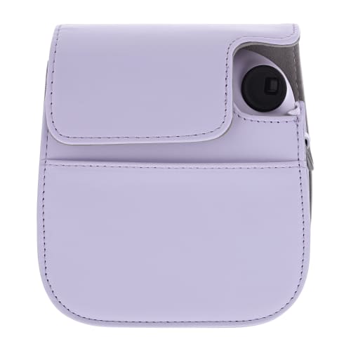 Funda para Instax mini 12 violeta3