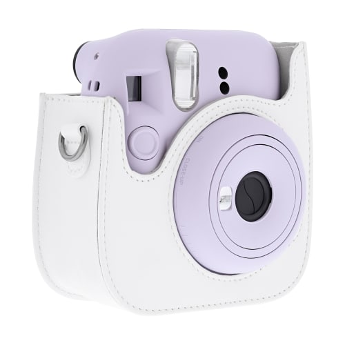 Case for Instax mini 12 white1