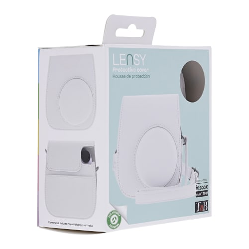 Case for Instax mini 12 white5