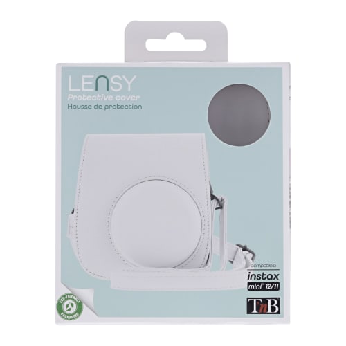 Case for Instax mini 12 white6