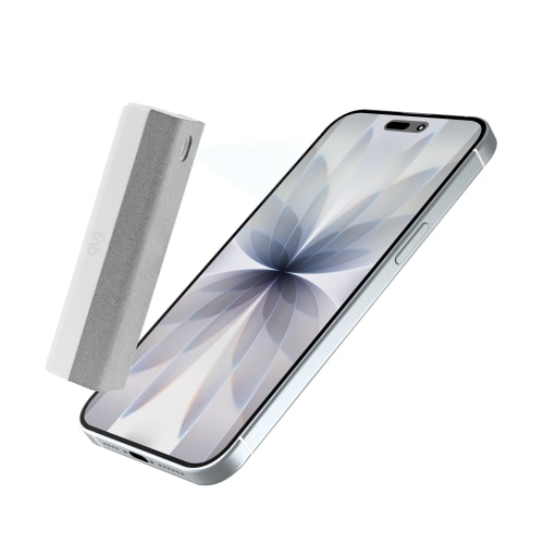 MAGCLEAN – Nettoyeur d’écran stick avec spray intégré rechargeable3
