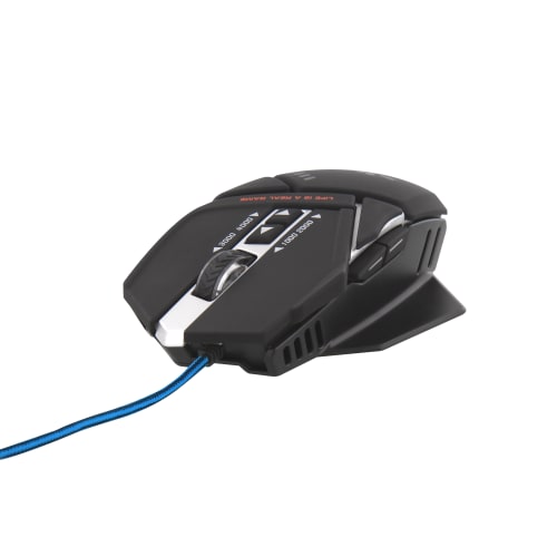 GHOST gaming mouse1