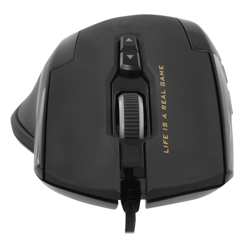 Psycho Gaming Mouse5