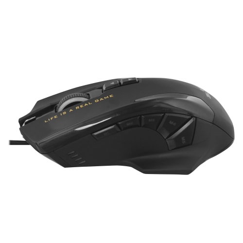 Psycho Gaming Mouse4