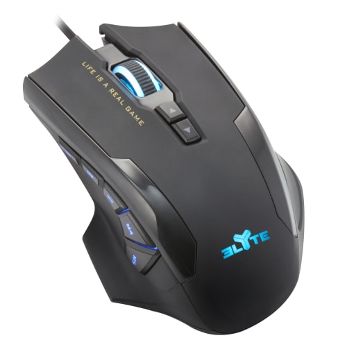 Psycho Gaming Mouse1
