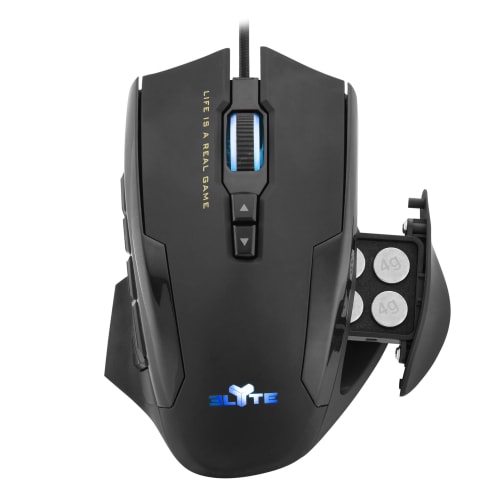Psycho Gaming Mouse2