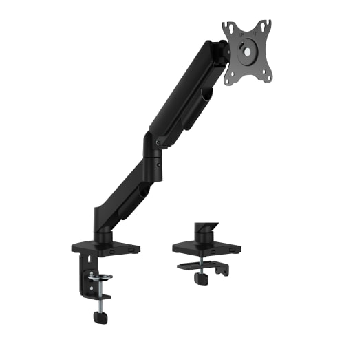 Bras support articulé mécanique pour moniteur 17-32