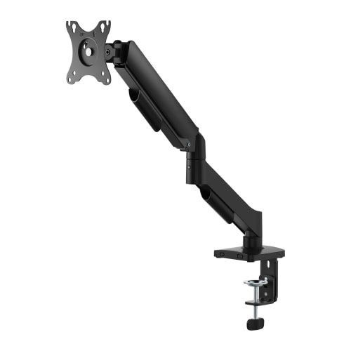 Bras support articulé mécanique pour moniteur 17-32