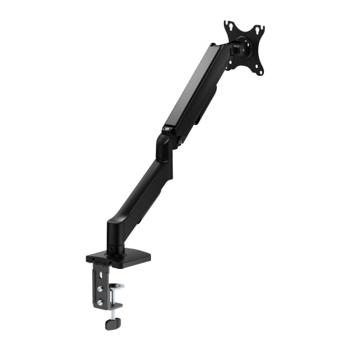 Bras support articulé mécanique pour moniteur 17-32