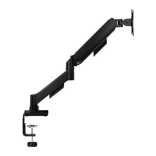 Bras support articulé mécanique pour moniteur 17-32