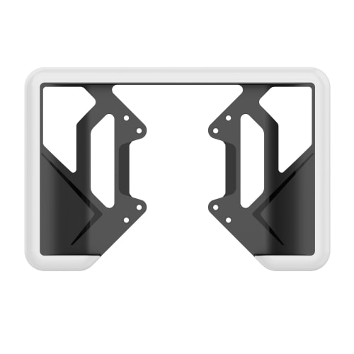 ELYGHT - Rétroéclairage pour moniteur2