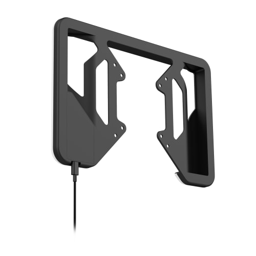 ELYGHT - Rétroéclairage pour moniteur5