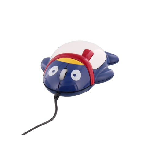 KID ratón con cable para niños2