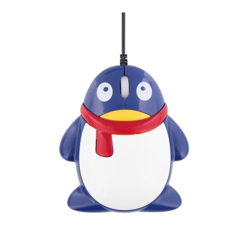 KID ratón con cable para niños1