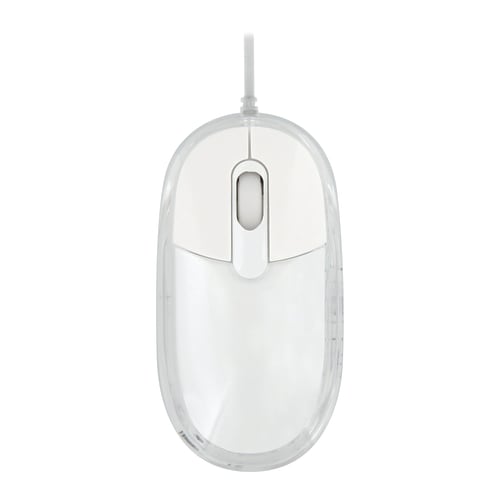 LUMY Luminous Wired Mouse2