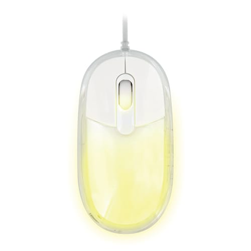 LUMY Luminous Wired Mouse4