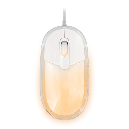 LUMY Luminous Wired Mouse5