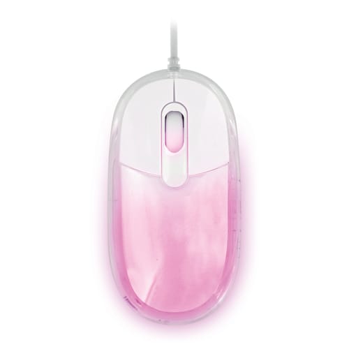 LUMY Luminous Wired Mouse6