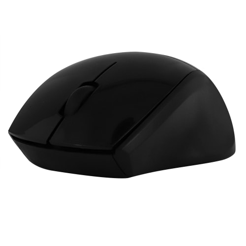 Souris sans fil MINY noire3