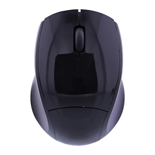 Souris sans fil MINY noire5