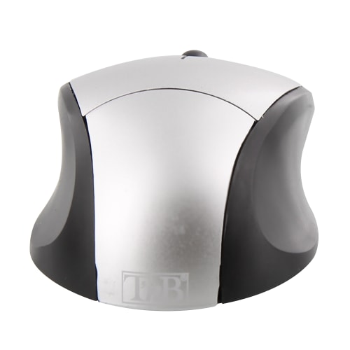 MINY grey wireless mouse5