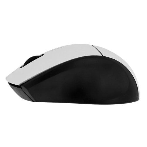 MINY white wireless mouse5