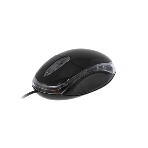 Souris filaire ultra compact CLICKY3