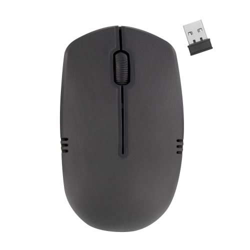 Souris sans fil CLICKY2