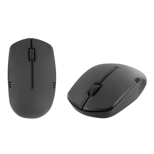 CLICKY wireless mouse6