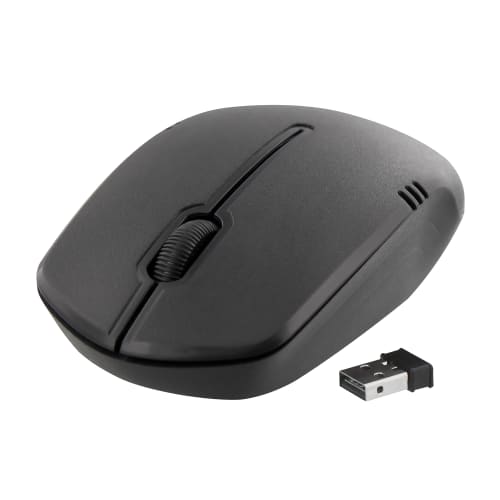 CLICKY wireless mouse3