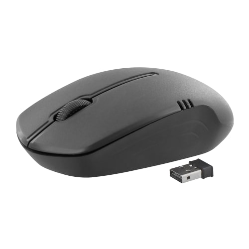 CLICKY wireless mouse5