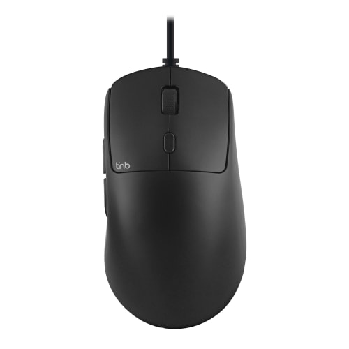 Souris filaire USB-A & USB-C - OFFICE2