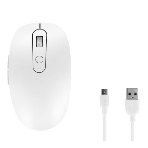 2 in 1 Wireless Rechargeable Mouse3