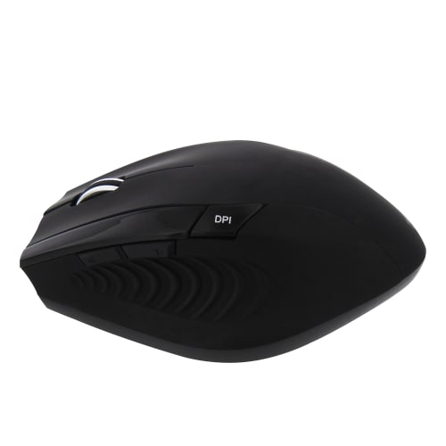 Souris sans fil ergonomique3