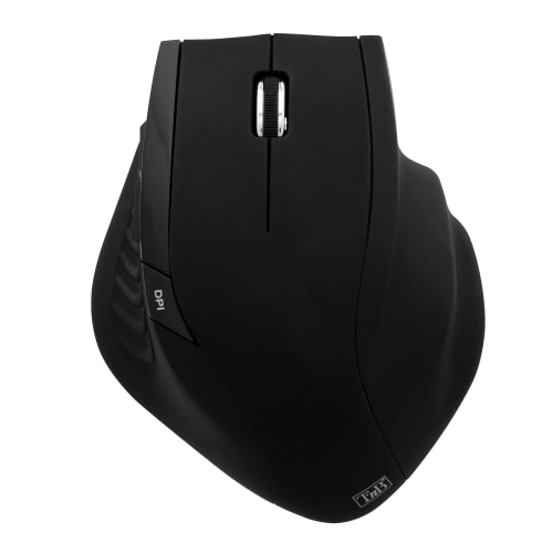 Souris sans fil ergonomique4